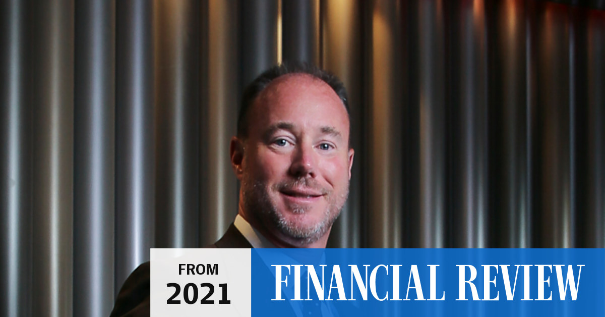 Investment firm Sayers recruits JBWere veteran