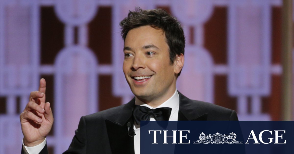 ‘Sorry if I embarrassed you’: Jimmy Fallon apologises for ‘toxic’ workplace culture
