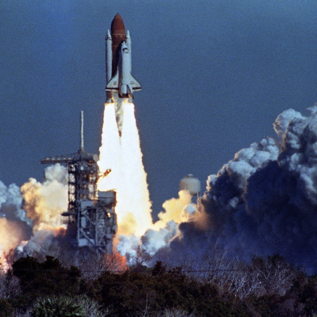 The inquiry into the Space Shuttle Challenger disaster examined the ideas of individual and collective responsibility.