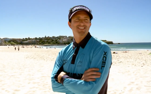 Former Bondi Rescue Matt Dee dies
