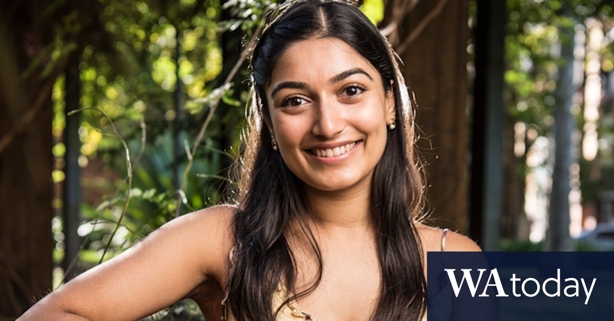 Theatre: Shubshri Kandiah stars as Cinderella at Melbourne's Regent Theatre - Vimarsana News