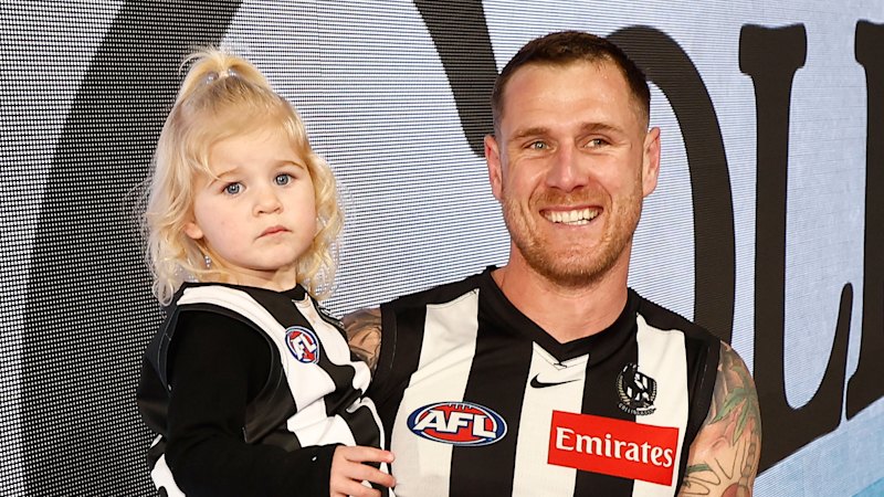 ‘Better headspace’: Why missing a final two years ago will help Tim Membrey this time around