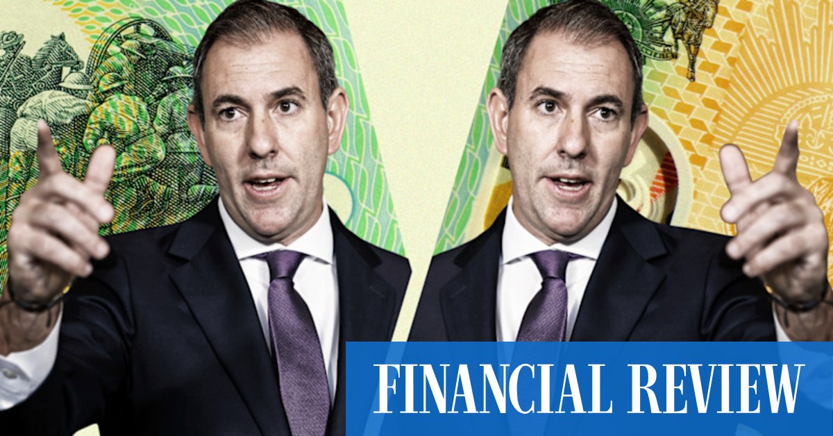 Labor faces dual pressure on childcare pay raises and gas taxes