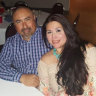 ‘Heartbreaking’: husband of teacher killed in Texas school massacre dies