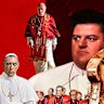 Already seen Conclave? Then watch these papal election films