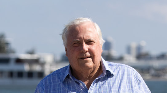 The Electoral Commission of Queensland has launched action in the Supreme Court.