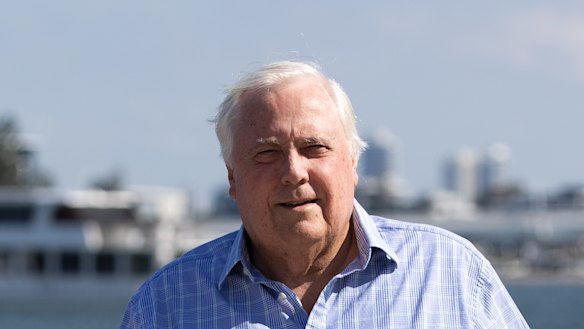 The Electoral Commission of Queensland has launched action in the Supreme Court.