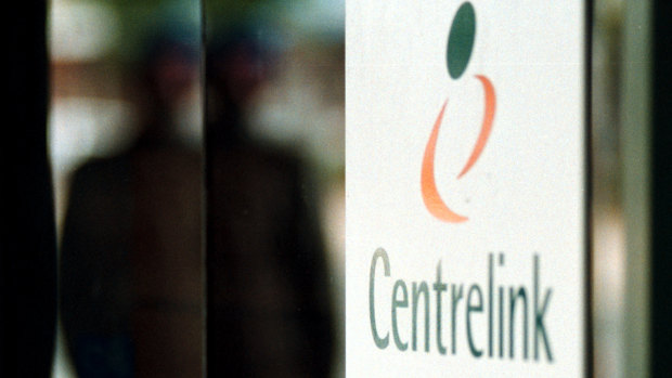 Centrelink rules are putting vulnerable women more at risk. 