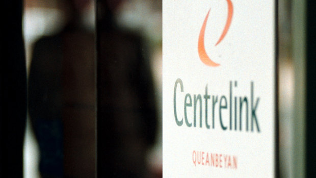 A multinational call centre operator looks the likely winner of a new Centrelink contract.