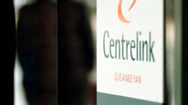 A multinational call centre operator looks the likely winner of a new Centrelink contract.