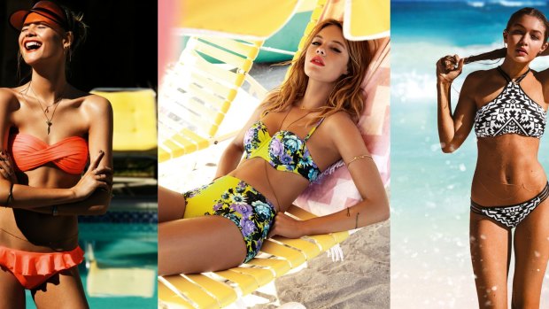 Seafolly's private equity owner has regained control of the brand.