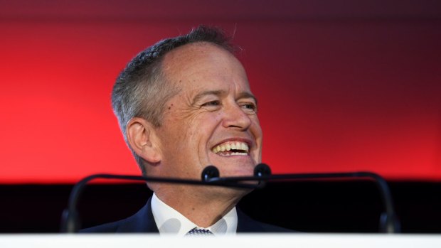 Labor leader Bill Shorten: Economic management will be a big issue at the election.