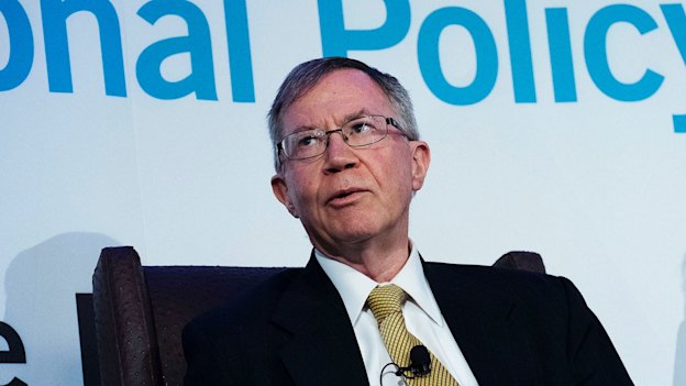 Economist Robert Carling says Australia has little to show for its $1 trillion in debt.