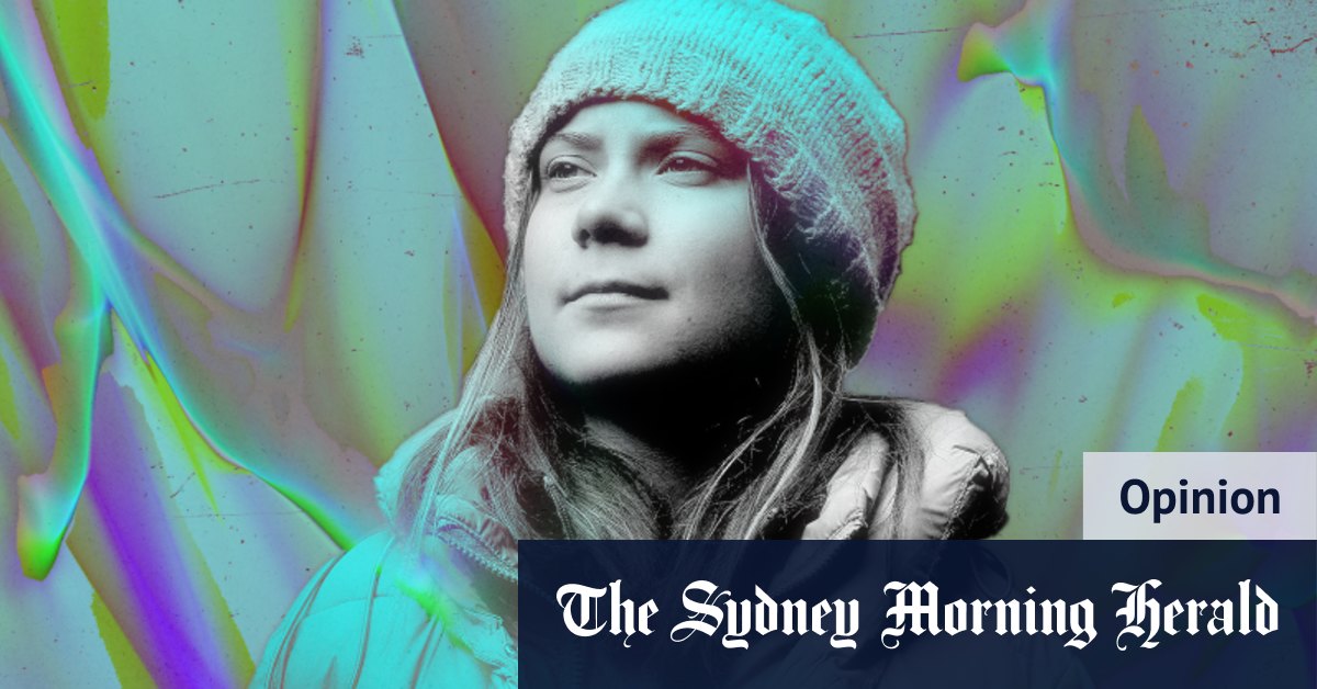 ‘New nihilism’ How Gen Z is embracing a life of futility and