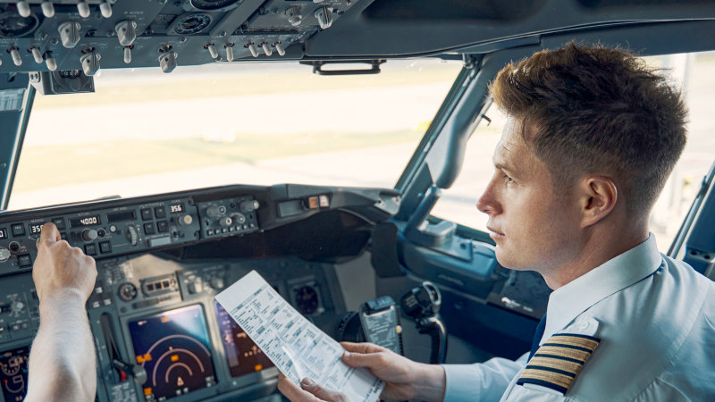 Aviation terms explained: Last-minute paperwork, Skiplagging, Wet Lease and  more