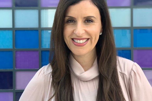 Dr Randa Abdel-Fattah has rejected the Adelaide Festival’s apology.