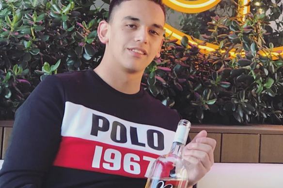 Prince-Popovich’s lying, stealing and emotional instability began early, his adoptive mother said.