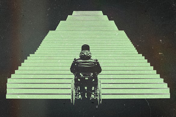 The NDIS has blown out to $50 billion. Can Labor stop it from spiralling?