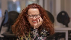 Genevieve Bell is overseeing a major restructure of Australian National University.
