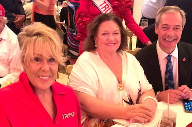 Teena McQueen, Ex-Liberal Vice President and One Nation Member, Dies