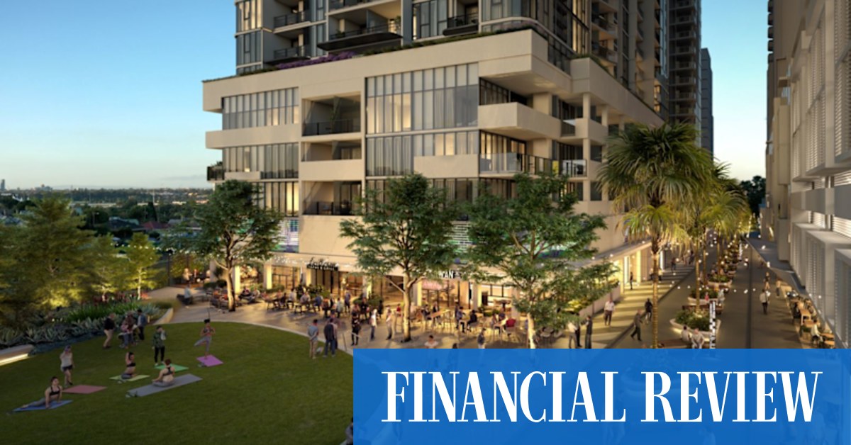 Bensons appoints Hickory to build apartments in place of ABD Group - Vimarsana News