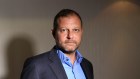 Omni Bridgeway CEO Andrew Saker backs a 50 per cent floor on returns to class action members. 