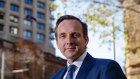 Charlie Aitken's efforts at funds management have been an unhappy experience for everyone involved. 