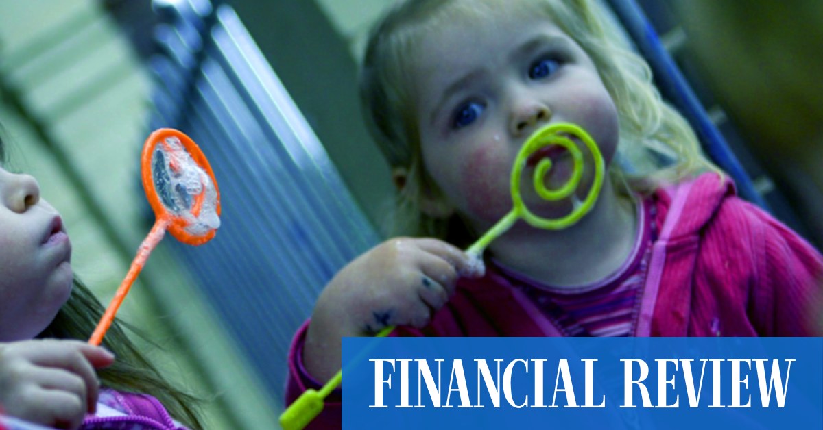 Jim Chalmers says there will be cheaper childcare for most even with fee rises - Vimarsana News