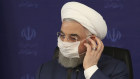 President Hassan Rouhani: "Our estimate is that so far 25 million Iranians have been infected with this virus and about 14,000 have lost their lives."