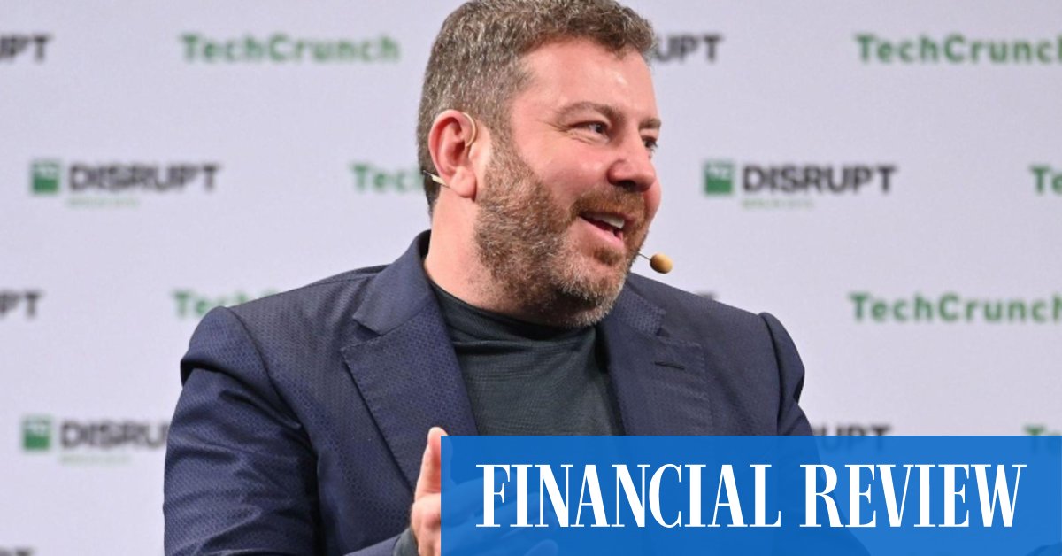 Programatorul român Jupiter, Daniel Dines, transformă ideea nebună într-o avere de 6 miliarde de dolari