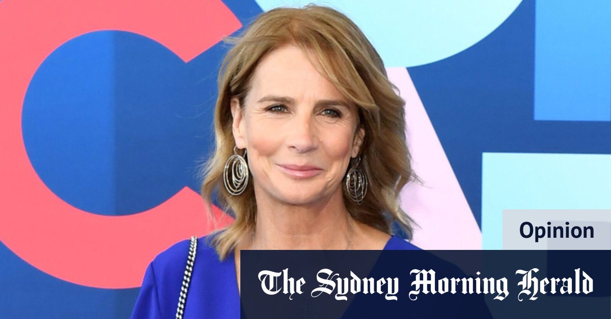 Unveiling the Lessons: Rachel Griffiths' Inspirations from Hollywood Icons and Unconventional Sources