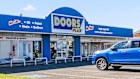 Family-owned Doors Plus is one of Australia’s largest door retailers, in market since 1989.