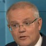 Scott Morrison’s the man for optimistic narratives but one day Australia will need hard truths