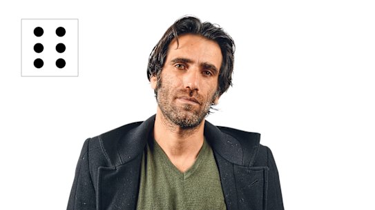 Behrouz Boochani: “When you create propaganda against migrants and refugees for many years – since John Howard – this creates and feeds people like [the 2019 Christchurch gunman].”