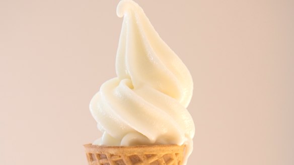 An ice cream machine has gone missing from North Metro TAFE.