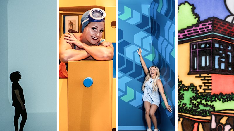 The 10 best exhibitions to see in 2026