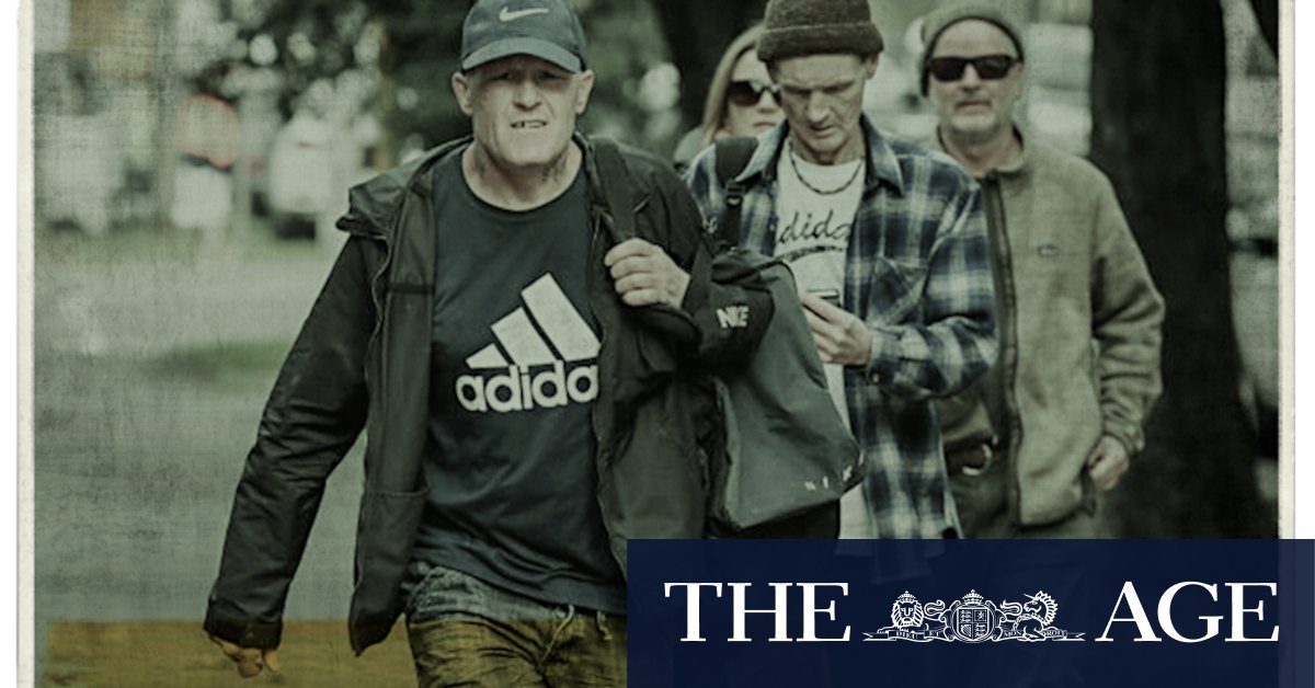 Death at Kirkstall: the violent shadow that lay over a country town - Vimarsana News