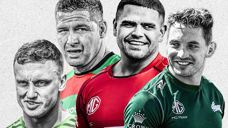 Bulldogs star defends controversial penalty decision in Las Vegas NRL opener