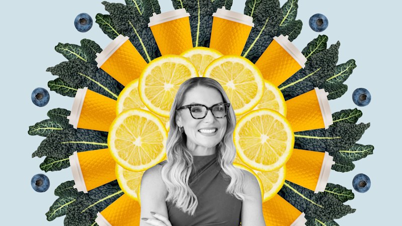 Women over 40 might fall into this calcium trap. Here’s a dietitian’s tip for avoiding it
