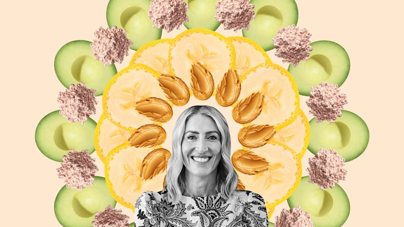 Kirsten Jackson highlights Brussels sprouts as a nutrient-rich, often-overlooked vegetable