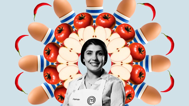 Dietitian cautions against cutting carbs, highlighting chef Depinder Chhibber’s meal choices