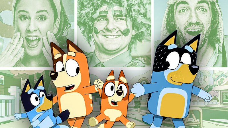 Best and worst TV shows for kids – ranked by a tired parent