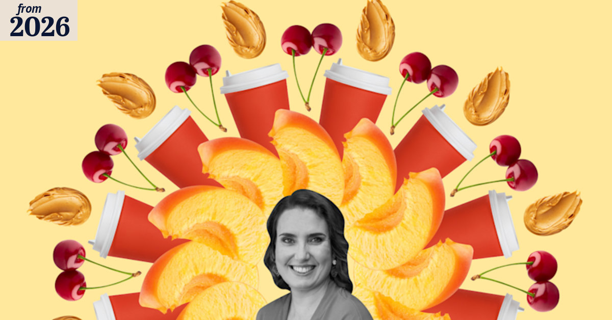 Jane Ede day on a plate: Opera singer shares her diet, plus expert advice