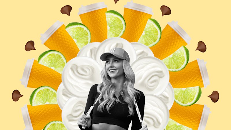 The problem with ready-to-eat breakfast bars, according to a dietitian