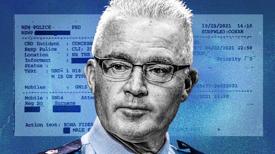 Mal Lanyon is the frontrunner to replace Karen Webb.