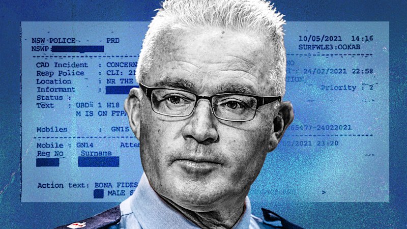 An embarrassing incident ruled Mal Lanyon out of the top job in 2021. Now he’s the frontrunner
