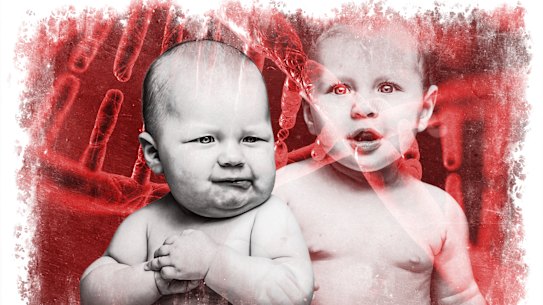 A controversial DNA test allows IVF patients to choose their embryos based on the future children’s estimated chance of developing certain diseases or traits.