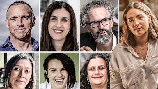 Dozens of writers have ditched the 2025 Bendigo Writers Festival.