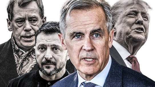 It takes an incredible range of skills to make it politics if you’re new to it.