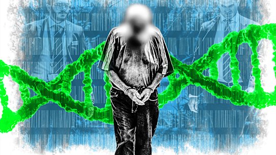 Kwan's arrest is the latest chapter in the technology saga that has jailed notorious serial killers.